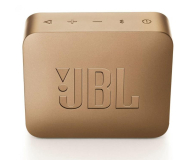 JBL GO 2 SZAMPANSKI - 427912 - zdjęcie 3